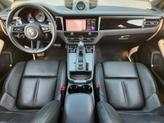 Thumbnail of 2023 Jet Black Metallic Porsche Macan