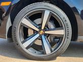 Thumbnail of 2023 Jet Black Metallic Porsche Macan