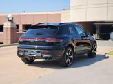 Thumbnail of 2023 Jet Black Metallic Porsche Macan