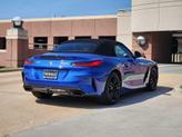 Thumbnail of 2024 Portimao Blue Metallic BMW Z4