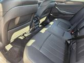 Thumbnail of 2022 Mineral White Metallic BMW 530