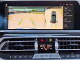 Thumbnail of 2021 Arctic Gray Metallic BMW X5