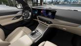 Thumbnail of 2025 Mineral White Metallic BMW i4 Gran Coupe