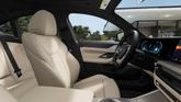 Thumbnail of 2025 Mineral White Metallic BMW i4 Gran Coupe