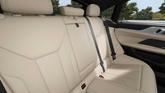 Thumbnail of 2025 Mineral White Metallic BMW i4 Gran Coupe