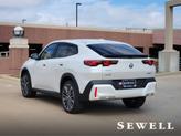 Thumbnail of 2025 Mineral White Metallic BMW X2