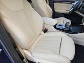 Thumbnail of 2022 Phytonic Blue Metallic BMW X3