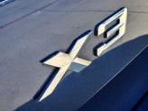 Thumbnail of 2022 Phytonic Blue Metallic BMW X3