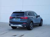 Thumbnail of 2022 Metallic BMW X5