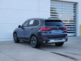 Thumbnail of 2022 Metallic BMW X5
