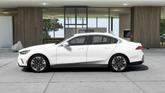 Thumbnail of 2026 Alpine White BMW 530