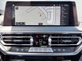 Thumbnail of 2024 Carbon Black Metallic BMW X3