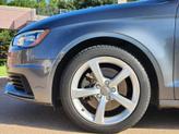 Thumbnail of 2015 Dakota Gray Metallic Audi A3