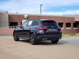 Thumbnail of 2025 Graphite Gray Metallic Mercedes-Benz GLC 300