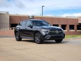 Thumbnail of 2025 Graphite Gray Metallic Mercedes-Benz GLC 300