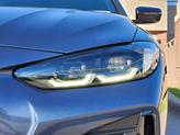 Thumbnail of 2024 Arctic Race Blue Metallic BMW M440