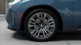 Thumbnail of 2026 Arctic Race Blue Metallic BMW X3