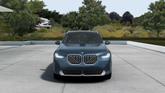 Thumbnail of 2026 Arctic Race Blue Metallic BMW X3