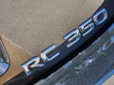 Thumbnail of 2025 Caviar Lexus RC 350