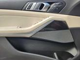 Thumbnail of 2024 Gray Metallic BMW X7