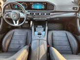 Thumbnail of 2022 Obsidian Black Metallic Mercedes-Benz GLS 450