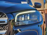Thumbnail of 2022 Obsidian Black Metallic Mercedes-Benz GLS 450
