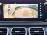 Thumbnail of 2022 Obsidian Black Metallic Mercedes-Benz GLS 450