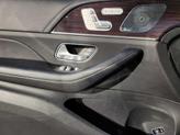 Thumbnail of 2022 Obsidian Black Metallic Mercedes-Benz GLS 450