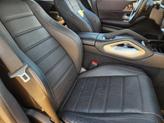 Thumbnail of 2022 Obsidian Black Metallic Mercedes-Benz GLS 450
