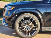 Thumbnail of 2022 Obsidian Black Metallic Mercedes-Benz GLS 450