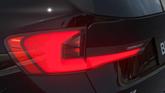 Thumbnail of 2026 Black Sapphire Metallic BMW X1