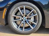 Thumbnail of 2025 Black Sapphire Metallic BMW 430