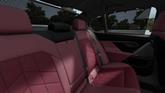 Thumbnail of 2026 Mineral White Metallic BMW 540