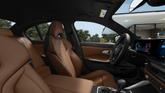 Thumbnail of 2026 Black Sapphire Metallic BMW M3