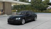 Photo of 2026 Black Sapphire Metallic BMW M3