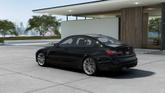 Thumbnail of 2026 Black Sapphire Metallic BMW M3