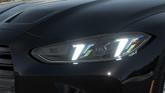 Thumbnail of 2026 Black Sapphire Metallic BMW M3