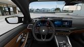 Thumbnail of 2026 Black Sapphire Metallic BMW M3