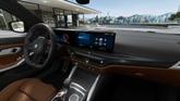 Thumbnail of 2026 Black Sapphire Metallic BMW M3