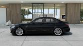 Thumbnail of 2026 Black Sapphire Metallic BMW M3