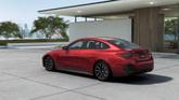 Thumbnail of 2025 Red Metallic BMW i4 Gran Coupe