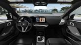Thumbnail of 2025 Storm Bay Metallic BMW 228 Gran Coupe