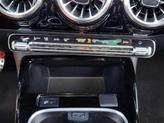 Thumbnail of 2023 Polar White Mercedes-Benz AMG CLA 45