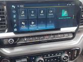 Thumbnail of 2024 Black Chevrolet Silverado 2500