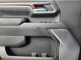 Thumbnail of 2024 Black Chevrolet Silverado 2500
