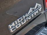 Thumbnail of 2024 Black Chevrolet Silverado 2500