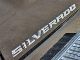 Thumbnail of 2024 Black Chevrolet Silverado 2500