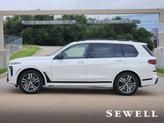 Thumbnail of 2026 Alpine White BMW X7