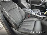 Thumbnail of 2026 Alpine White BMW X7
