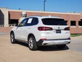 Thumbnail of 2023 Mineral White Metallic BMW X5 PHEV